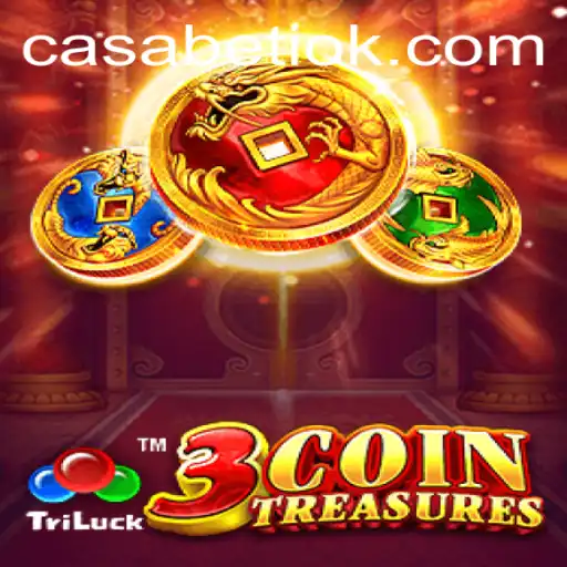 Discover Excitement with 3CoinTreasures: The Ultimate Guide to Winning Big