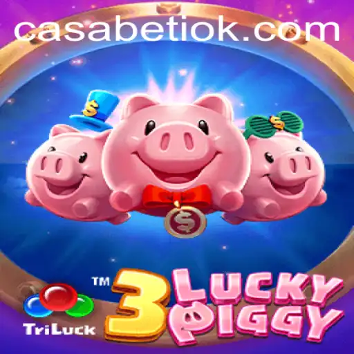 Discover the Excitement of 3LUCKYPIGGY at MG.BET