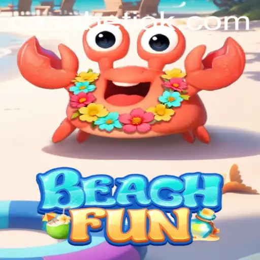Discover the Exciting World of BeachFun: A Game That Brings Sunshine to Your Screen