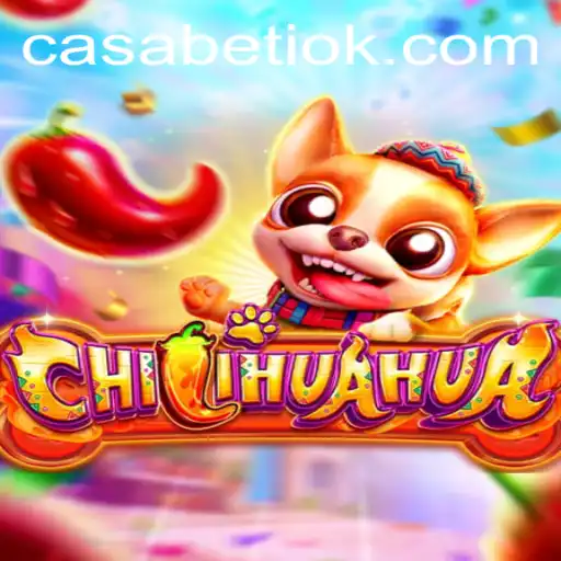 Unleashing the Excitement of CHILIHUAHUA on mg.bet