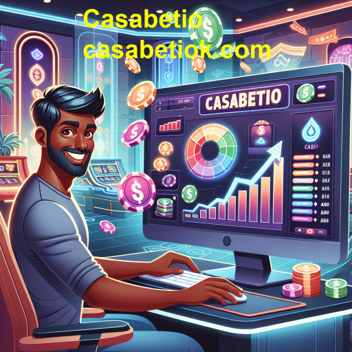 Atraia Mais Lucros com a Categoria de Cashback no Casabetio