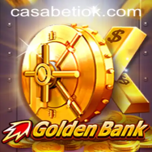 CrazyGoldenBank: A Dazzling New Game Experience with MG.BET