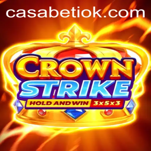 Exploring Crownstrike: A Strategic Dive into Gaming with MG.Bet