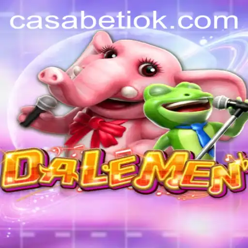 Exploring DALEMEN: The Exciting World of Strategy Gaming