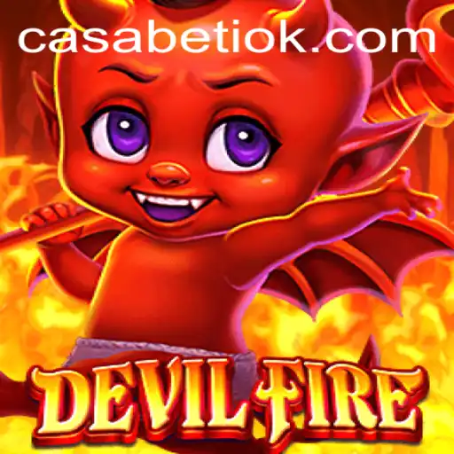 Exploring the Thrilling World of DevilFire and the Innovative Gameplay Offered by mg.bet