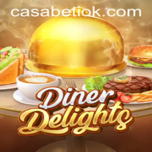 Exploring the Culinary World of DinerDelights at mg.bet