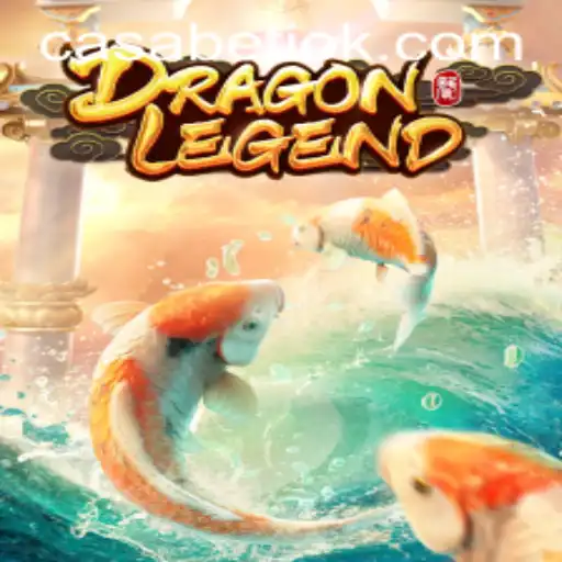 Discover the Thrilling World of DragonLegend at MG.Bet
