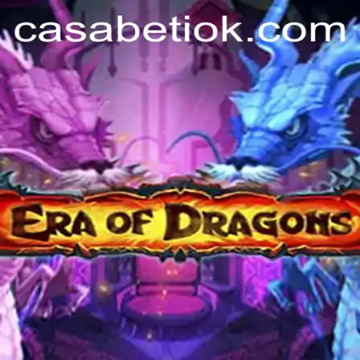 Unleashing the Enchantment of EraOfDragons