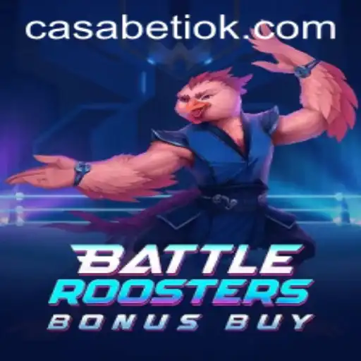 Discover the Exciting World of BattleRoostersBonusBuy and Its Thrilling Gaming Experience on mg.bet