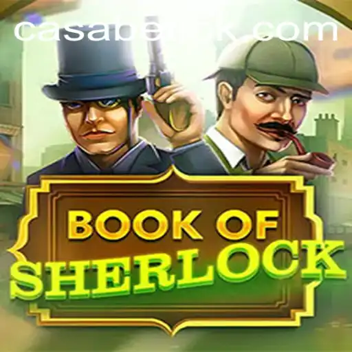 Explore the Intriguing World of BookOfSherlock: A Modern Gaming Delight on mg.bet