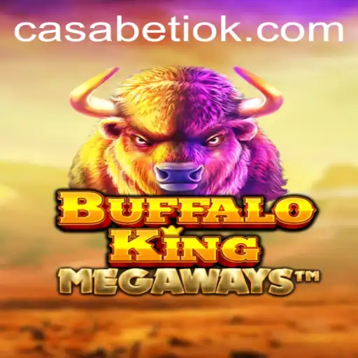 BuffaloKing: Exploring the Wild West in Casino Entertainment