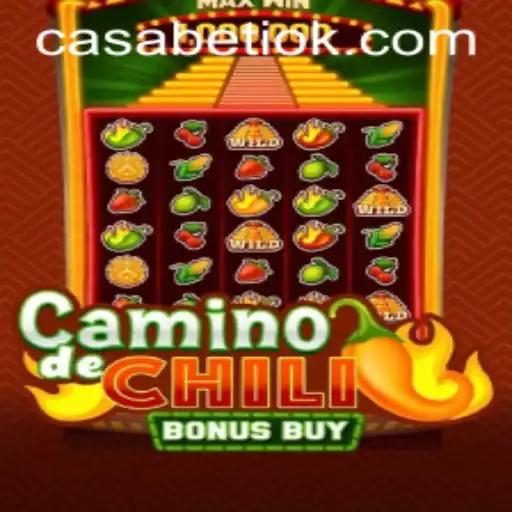 Discover the Thrills of CaminodeChiliBonusBuy at MG.bet
