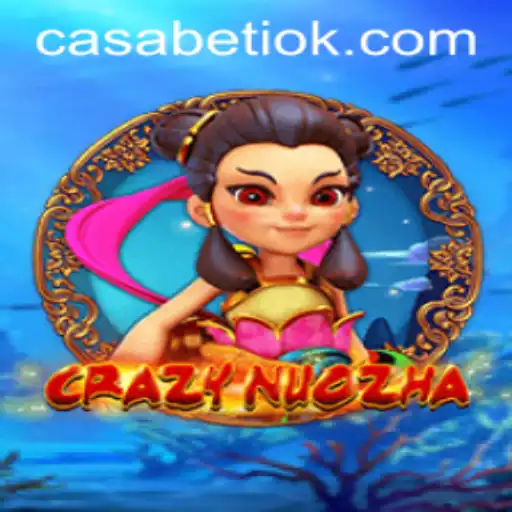CrazyNuoZha: A Dynamic Gaming Experience with mg.bet