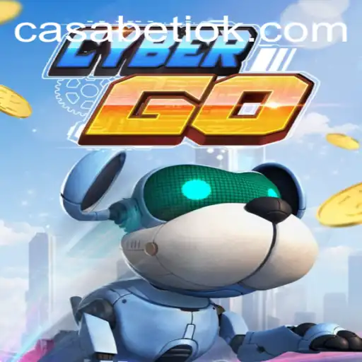 Exploring the World of CyberGO with mg.bet