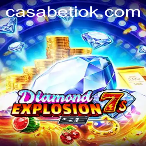 Exploring the Thrills of DiamondExplosion7sSE: A Journey into Modern Gaming