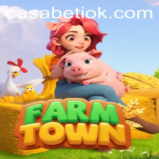Exploring the Exciting World of FarmTown and the Role of mg.bet
