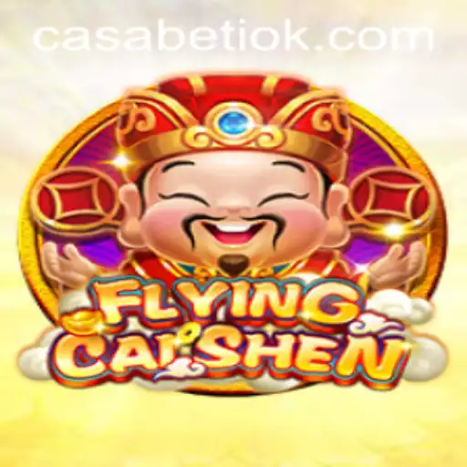 FlyingCaiShen: An Exciting Adventure in the MG.Bet Universe
