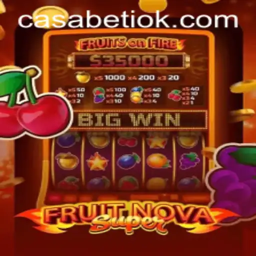 Discover the World of FruitNovaSuper and Its Impact on Online Gaming