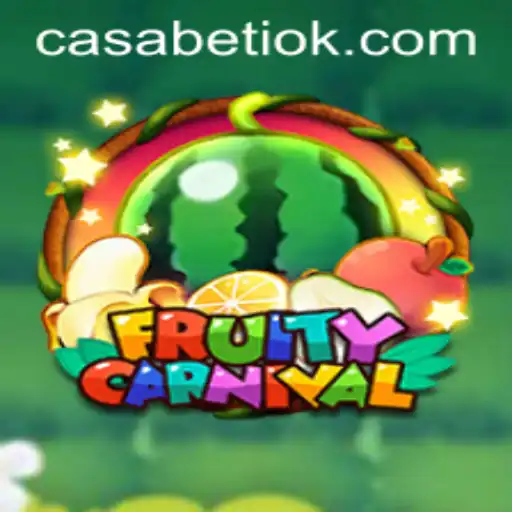 Unveiling FruityCarnival: A Juicy Adventure in mg.bet's Latest Game