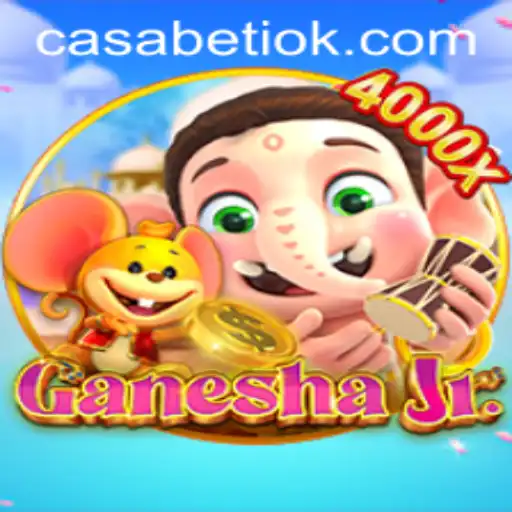 GaneshaJr: A Complete Guide to the Exciting New Game from mg.bet