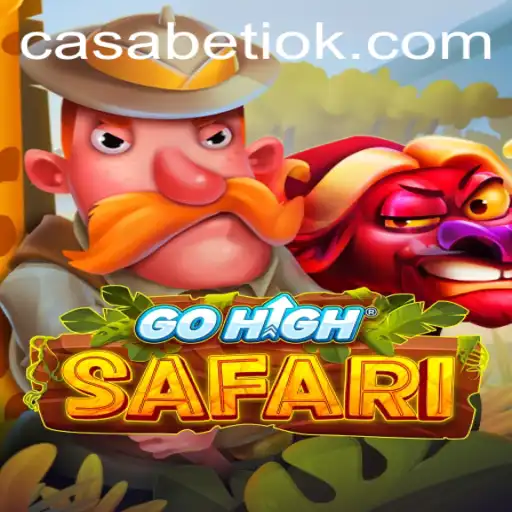 Explore the Wild Adventure of GoHighSafari: A Deep Dive into the Game on mg.bet