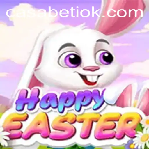 Explore the Festive World of 'HappyEaster' on MG Bet