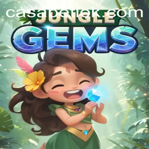 Discover the Thrilling World of JungleGems and the Excitement of mg.bet
