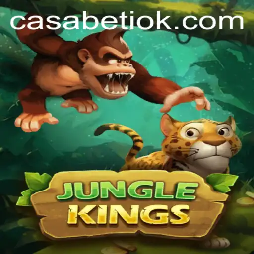 Exploring the Thrilling World of JungleKings: A New Adventure in Gaming