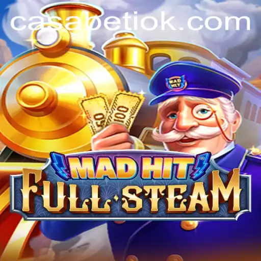 Exploring the Excitement of MadHitFullSteam: A New Gaming Phenomenon