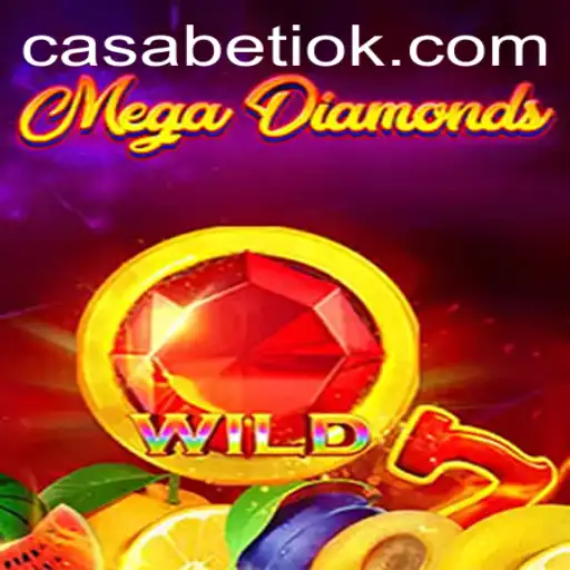 MegaDiamond: Unveiling the Exciting World of Online Gaming with mg.bet