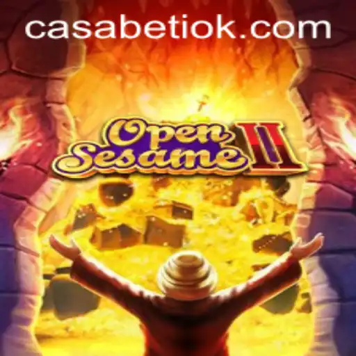 Unlocking the Thrills of OpenSesameII: A Deep Dive into the Gaming Experience with MG.Bet