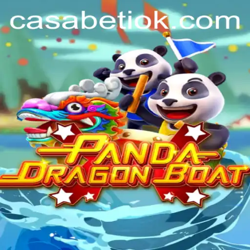 Discover the Excitement of PANDADRAGONBOAT at MG.BET