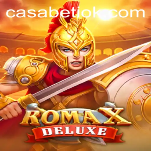 Exploring RomaXDeluxe: A Captivating Journey into the World of mg.bet