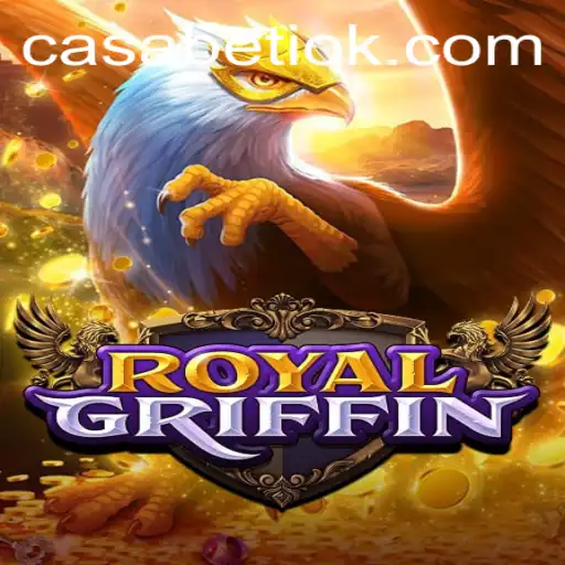 Unveiling RoyalGriffin on mg.bet: A Regal Gaming Experience