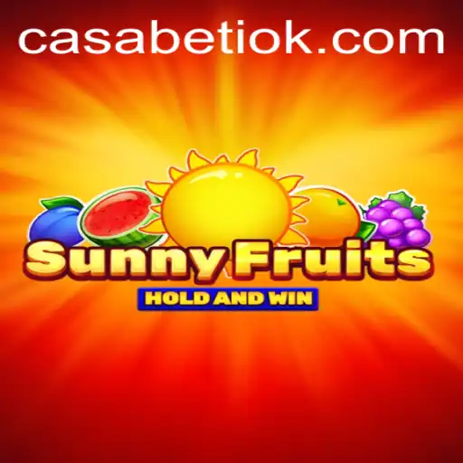 Exploring the Vibrant World of SunnyFruits at MG.Bet