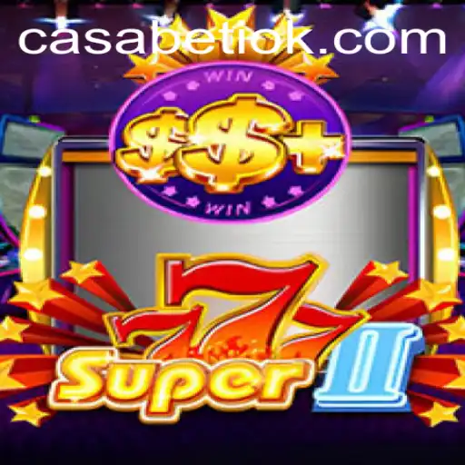 Exploring the Exciting World of Super777II: A Dive into the Game Mechanics and Trends