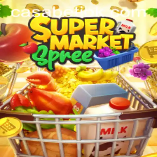 Experience the Thrill of SupermarketSpree at mg.bet
