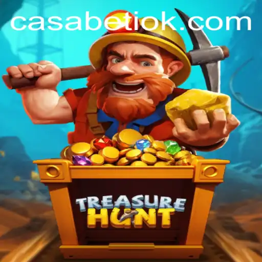 Explore the Exciting World of TreasureHunt on mg.bet