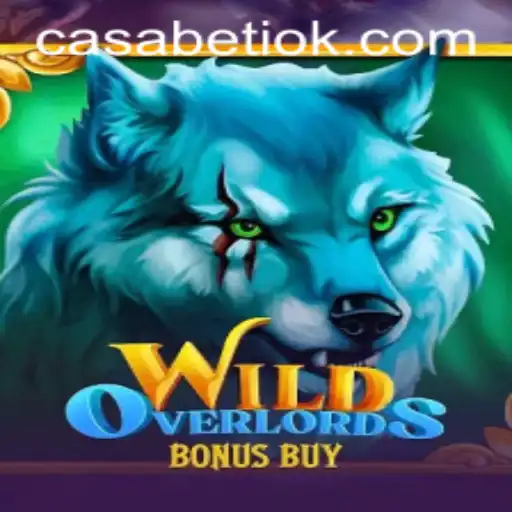 Explore the Thrilling World of WildOverlordsBonusBuy at MG.Bet