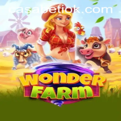 Explore WonderFarm: A Fascinating Journey into the World of Farming Adventures and Rewards on mg.bet