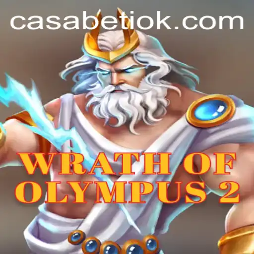 Wrath of Olympus 2: Unleashing the Power of the Ancient Gods in the Modern Gaming Arena
