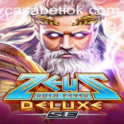 Discover the Excitement of ZeusRushFeverDeluxeSE: A Mythical Gaming Experience