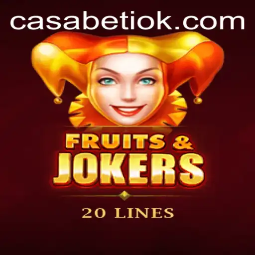 Exploring the Captivating World of FruitsAndJokers20 and mg.bet