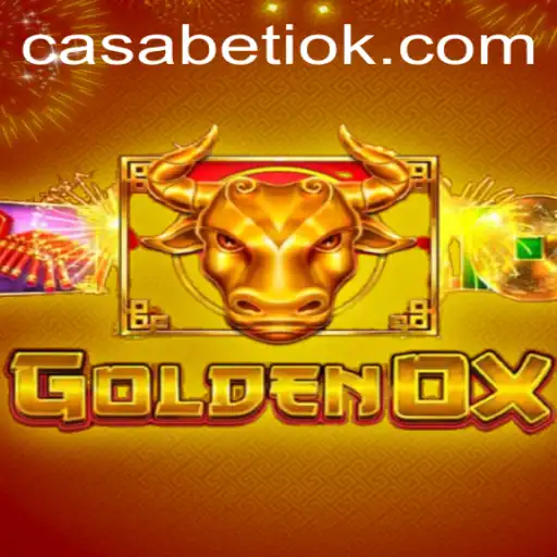 The Marvels of GoldenOx: A Comprehensive Guide to Gambling Excitement