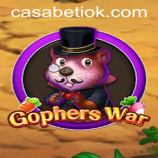 Exploring the Thrilling World of GophersWar: A Detailed Insight
