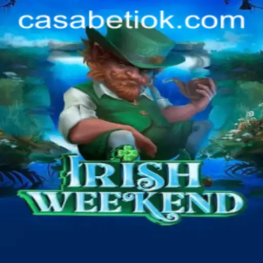 Experience the Excitement of IrishWeekend with mg.bet