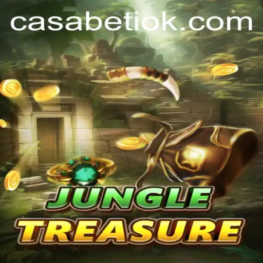 Exploring JungleTreasure: An Exciting Adventure with MG.Bet