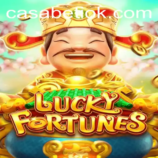Unveiling LUCKYFORTUNES: A Captivating Adventure with mg.bet