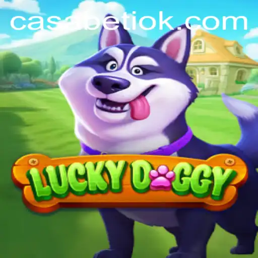 Exploring the Thrills of LuckyDoggy at mg.bet