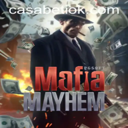 Dive into the World of MafiaMayhem: An Exciting Blend of Strategy and Suspense